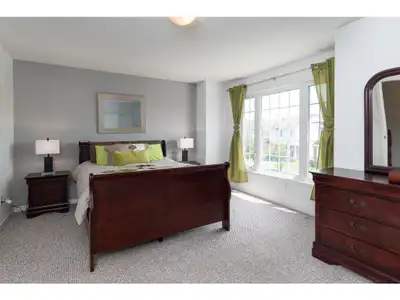 Kanata Stylish Town-home 3+ Bedroom, View more