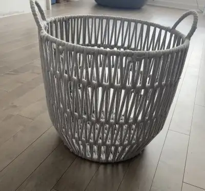 Decorative basket, View more