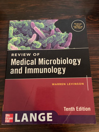 Medical microbiology and immunology