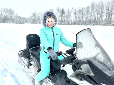 Welcome back to our 18th season in snowmobile renting. We have single seaters, and 2 seaters for fam...