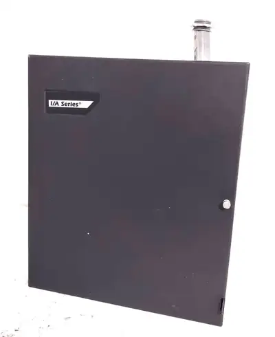 SCHNEIDER TAC, I/A Series UNC-520-2 NETWORK CONTROLLER, View more