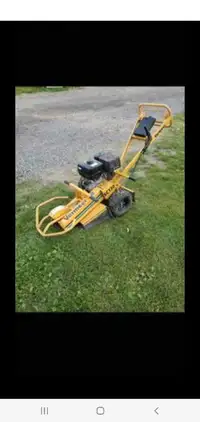 Stump Removal for sale
