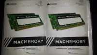 Mac memory