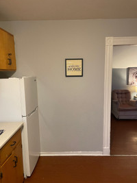 2 Bedroom- Furnished- MAY 1st