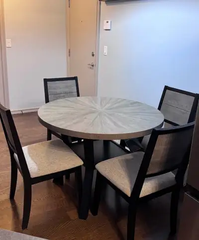 Dining set, View more