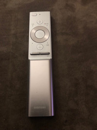 Original Samsung smart remote with voice command 