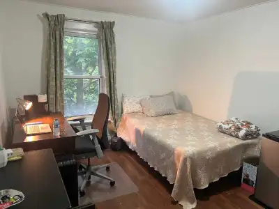 Furnished room available Immediately or Sep1 st. Minutes away from downtown Guelph and 10 minutes fr...