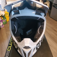 Lowered price, Fxr helmet and goggles