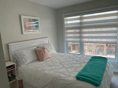 Room and Home Access for Rent