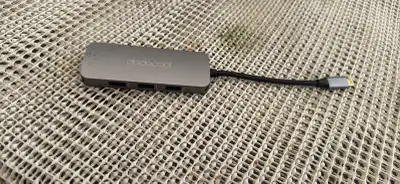 Dodocool Adaptateur USB-C, View more