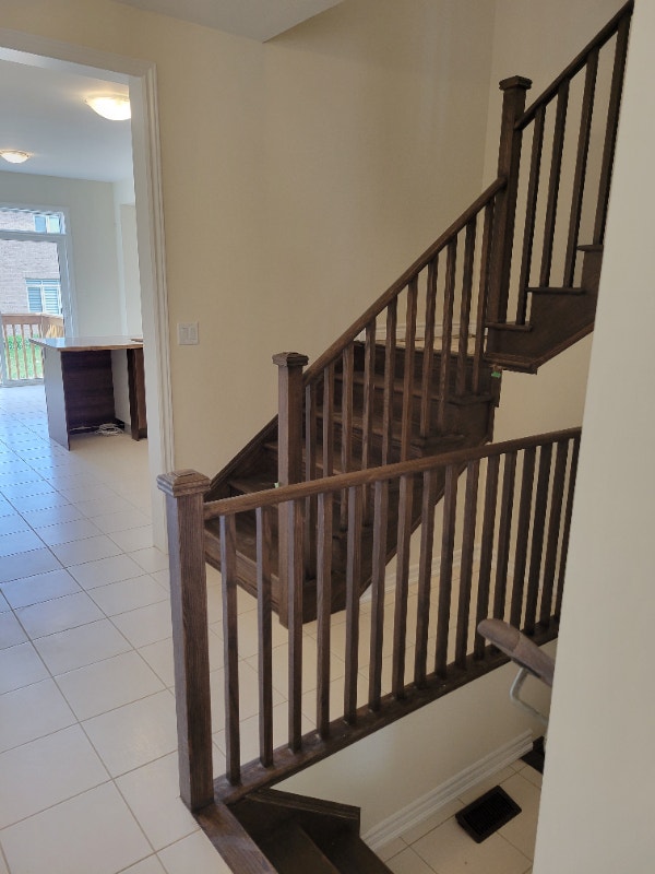 Detached Brand New 4 Bed 3.5 Bath in Innisfil fir Rent Long Term Rentals Barrie Kijiji