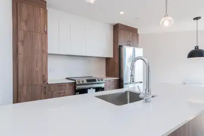 Big 1 Bedroom & 1 Bathroom Available in LaSalle(New Construction