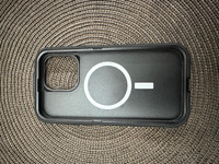 Otterbox Defender XT Clear iPhone 14 Pro Max Black