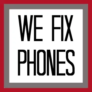 WE FIX IPHONES AT THE SPOT, View more