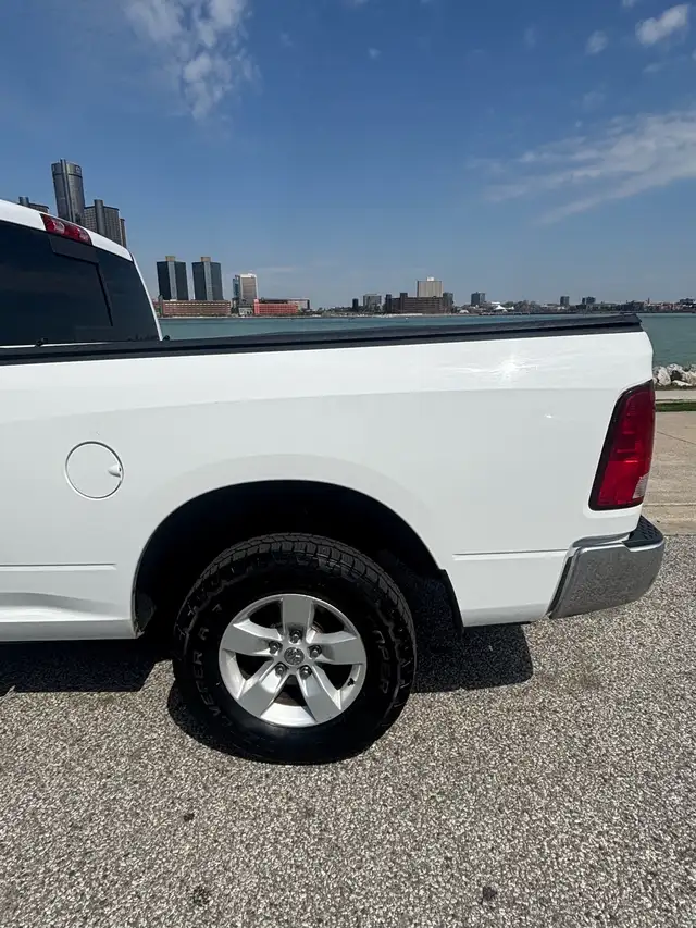 2017 Dodge Ram 446068410160916482
