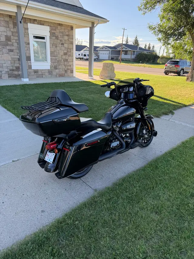 2019 Harley Streetglide Special in Touring in Lethbridge - Image 8