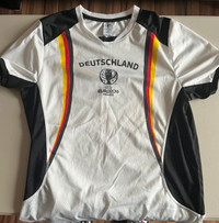 Germany jersey