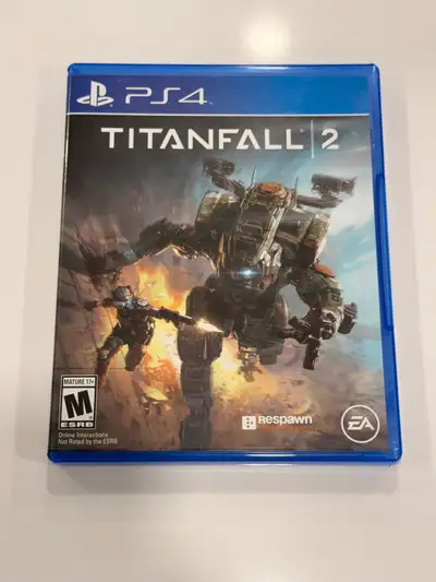 Titanfall 2 - PS4, View more