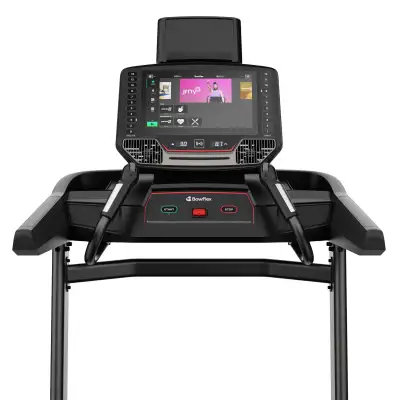 Bowflex T16 Treadmill , View more