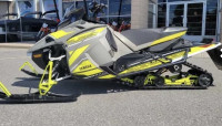 YAMAHA SIDEWINDER 2018 RTX SE TURBO