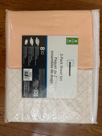Brandnew sheet sets Queen,Double and Twin size