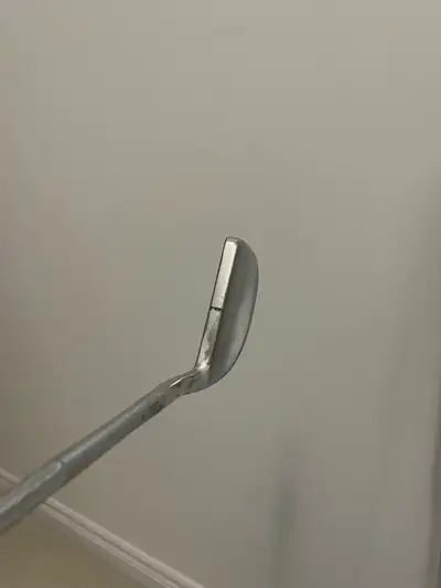 Titleisf/Scotty Cameron Putter, View more