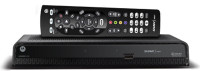 Shaw Direct HDPVR600 HDTV RECEIVER + IRC600 Remote + Charger