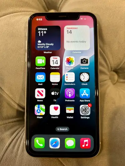 iPhone 11 64GB, View more