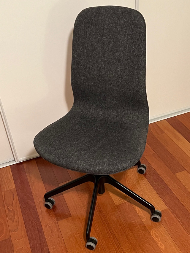 IKEA LÅNGFJÄLL OFFICE CHAIR in Chairs & Recliners in City of Toronto