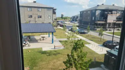 Welcome to this brand new townhouse featuring 3 bedrooms and 1.5 baths, perfect for comfortable livi...