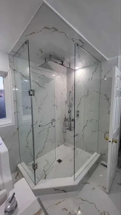 BATHROOM REMODELING, View more