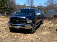 Ram 2500, 