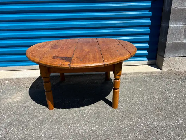 Rustic Solid Wood Coffee Table533013779365253121