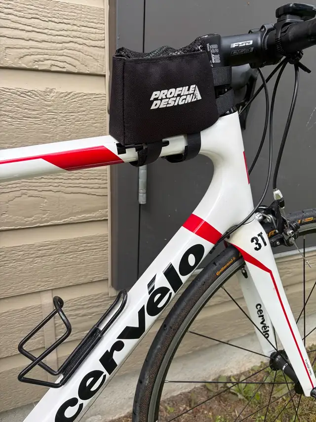 Cervelo 3T Carbon road bike in Road in Ottawa - Image 8