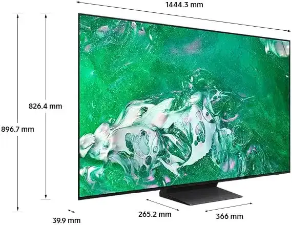 NEW YEAR FLASH SALE !BRAND NEW SAMSUNG OLED 65"/77"4K,240MR,OLED in TVs in Oshawa / Durham Region - Image 7