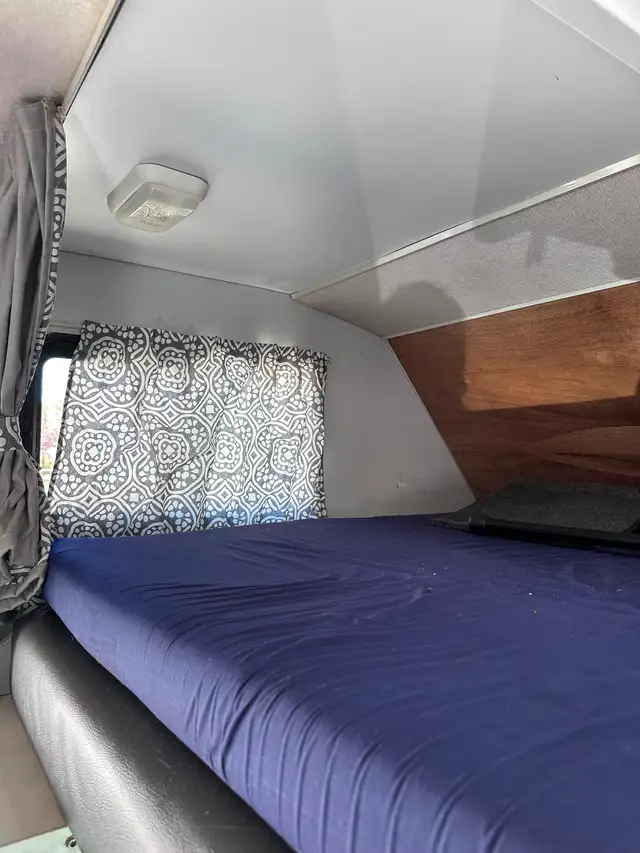 2007 Winnebago Itasca in RVs & Motorhomes in Victoria - Image 4