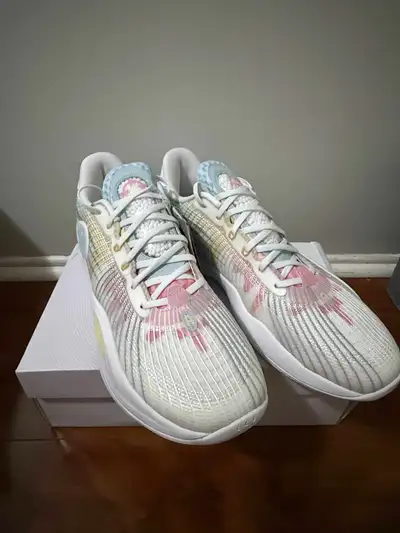 Peak Basketball Shoes, View more