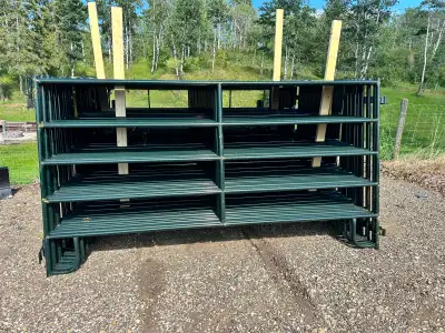 Livestock panels, View more
