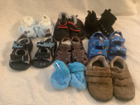 Infant/baby/toddler shoes