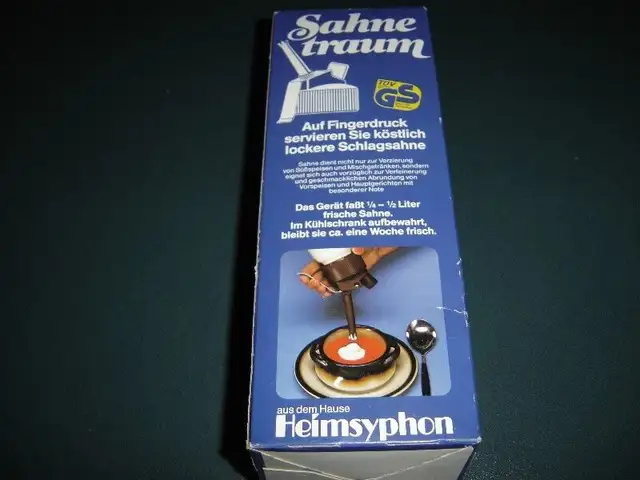 Cream Whipper65048391023745120