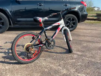 Super cycle Boys Bike 18”, View more