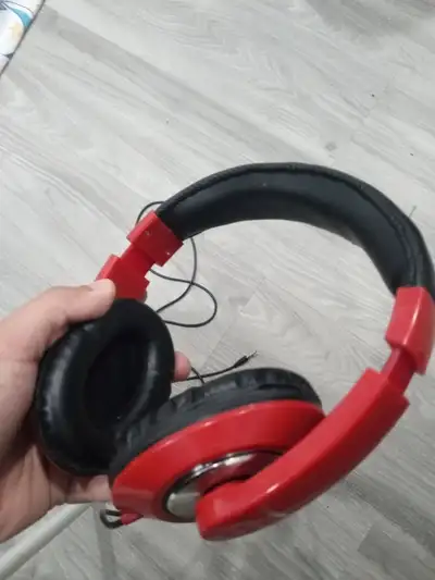 Wired Headphones, View more