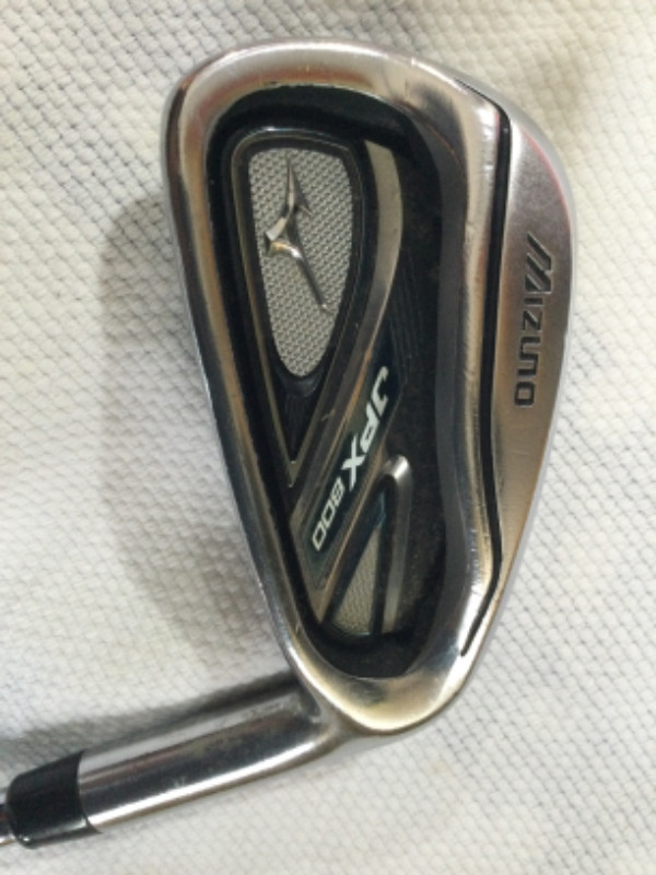 Mizuno Iron Set Right-handed golfer in Golf in Hamilton - Image 4