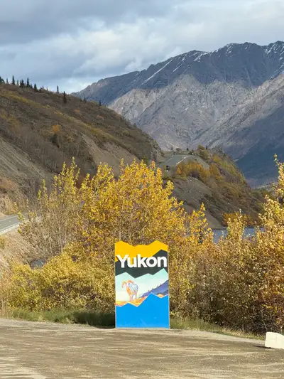 Hi there, I’m a long time Yukoner, and working professional mom of 3 teenage children. We are lookin...