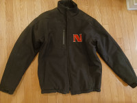 Nepean Raiders Fall/Winter Jacket Adult Small