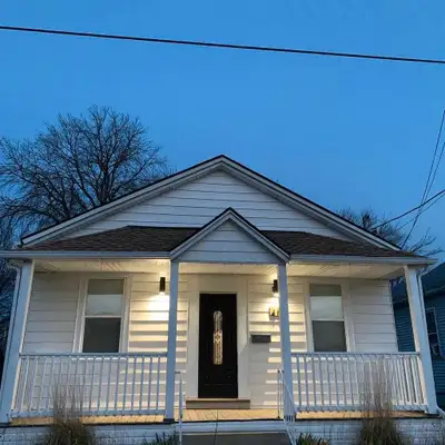 full house for rent