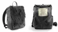 Game of Thrones Jon Snow's Backpack