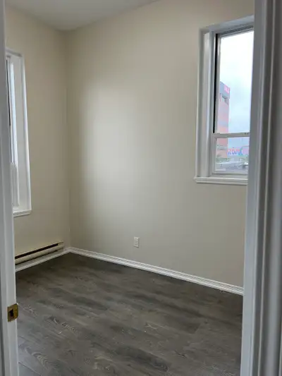 1 BEDROOM APARTMENT FOR RENT, View more