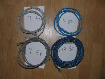 Cat6 Ethernet Cable, View more