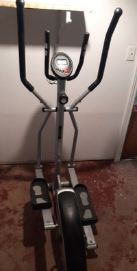 Elliptical/ workout  machine $40 obo